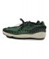 NIKE (ナイキ) FOOTSCAPE WOVEN グリーン サイズ:28.5cm：15000円