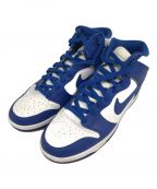 NIKEナイキ）の古着「Dunk High 