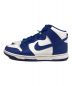 NIKE (ナイキ) Dunk High 