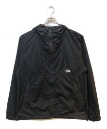 THE NORTH FACE（ザ ノース フェイス）の古着「ジャケット」｜ブラック