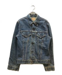 LEVI'S（リーバイス）の古着「70505デニムジャケット」｜インディゴ