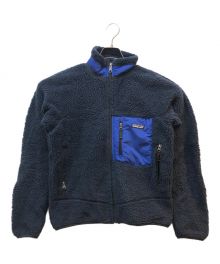 Patagonia（パタゴニア）の古着「レトロXジャケット」｜ネイビー