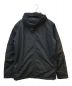 NAPAPIJRI (ナパピリ) SKIDOO CREATOR POPOVER HOODED JACKET ブラック サイズ:L：13000円