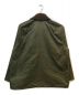 Barbour (バブアー) JOURNAL STANDARD (ジャーナル スタンダード) 別注 TRANSPORT JACKET カーキ サイズ:38：33000円