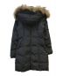 WOOLRICH (ウールリッチ) オレゴンダウンコート ブラック サイズ:S：22000円