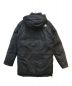 THE NORTH FACE (ザ ノース フェイス) マクマードパーカー ブラック サイズ:XS：17000円