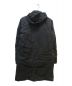 ARC'TERYX VEILANCE (アークテリクス ヴェイランス) Galvanic Down Coat ブラック サイズ:S：45000円