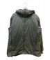 ARC'TERYX（アークテリクス）の古着「ATOM AR HOODY 」｜グレー