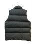 Nordisk (ノルディスク) NORDIC DOWN VEST ブラック サイズ:L：35000円