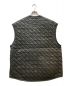 jackman (ジャックマン) LAVENHAM (ラベンハム) BB GILET グレー サイズ:L：18000円