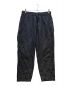 KITH（キス）の古着「Modern Stripe Barrow Pant」｜ネイビー