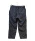 KITH (キス) Modern Stripe Barrow Pant ネイビー サイズ:S：10000円