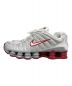 NIKE (ナイキ) Women's Shox TL 