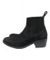 RAINMAKER (レインメーカー) ANKLE BOOTS ブラック サイズ:26.5㎝：25000円