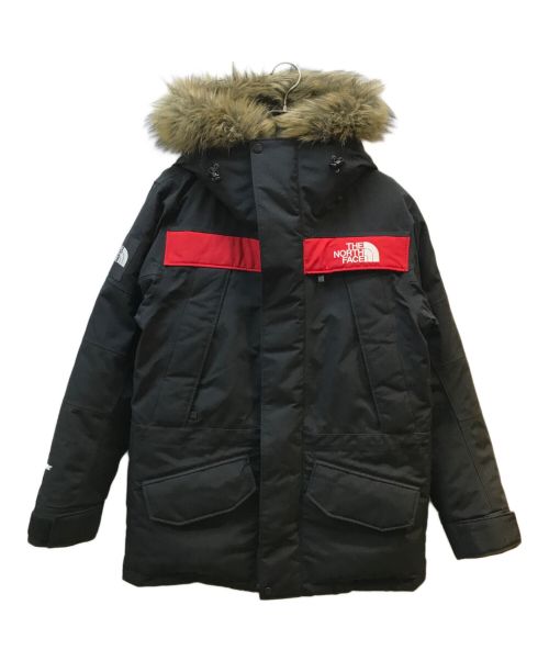 THE NORTH FACE（ザ ノース フェイス）THE NORTH FACE (ザ ノース フェイス) アンタークティカパーカー ブラック サイズ:Mの古着・服飾アイテム