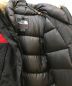 中古・古着 THE NORTH FACE (ザ ノース フェイス) アンタークティカパーカー ブラック サイズ:M：65000円