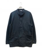 nanamicaナナミカ）の古着「KODENSHI Work Jacket」｜ネイビー