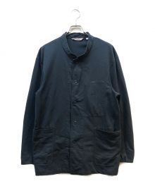 nanamica（ナナミカ）の古着「KODENSHI Work Jacket」｜ネイビー