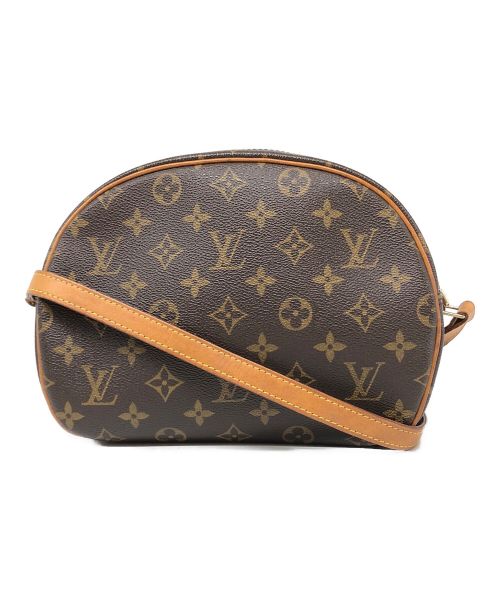 LOUIS VUITTON（ルイ ヴィトン）LOUIS VUITTON (ルイ ヴィトン) ブロワ ブラウンの古着・服飾アイテム