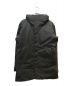 ARC'TERYX（アークテリクス）の古着「THERME PARKA」｜グレー