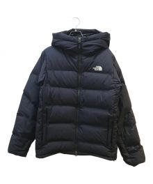 THE NORTH FACE（ザ ノース フェイス）の古着「BeleyerParka」｜ネイビー