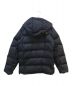 THE NORTH FACE (ザ ノース フェイス) BeleyerParka ネイビー サイズ:M：30000円