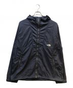 THE NORTH FACEザ ノース フェイス）の古着「NY DENIM CMPCT JKT」｜インディゴ