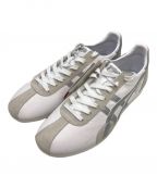 Onitsuka Tigerオニツカタイガー）の古着「RUNSPARK BIRCH/PEACOAT」｜グレー