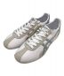 Onitsuka Tiger（オニツカタイガー）の古着「RUNSPARK BIRCH/PEACOAT 」｜グレー