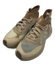 NIKE（ナイキ）の古着「Jordan Delta 3 Mid "Khaki/Dark Drift Wood"」｜ブラウン