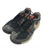 NIKEナイキ）の古着「FREE TERRA VISTA BLACK/CANVAS-ANTHRACITE-ORANGE」｜ブラック