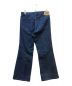 LEVI'S (リーバイス) 679フランス製デニムパンツ インディゴ サイズ:W34×L34：10000円