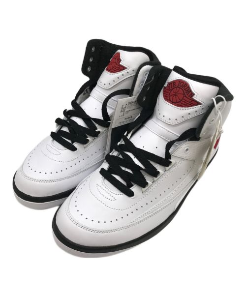 NIKE（ナイキ）NIKE (ナイキ) Air Jordan 2 OG 