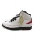 NIKE (ナイキ) Air Jordan 2 OG 