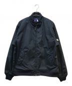 THE NORTHFACE PURPLELABELザ・ノースフェイス パープルレーベル）の古着「別注マウンテンフィールドジャケット」｜ブラック