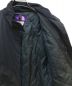 中古・古着 THE NORTHFACE PURPLELABEL (ザ・ノースフェイス パープルレーベル) 別注マウンテンフィールドジャケット ブラック サイズ:XL：11000円