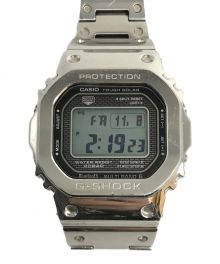 CASIO（カシオ）の古着「G-SHOCK」｜シルバー