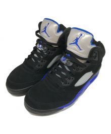 NIKE（ナイキ）の古着「Air Jordan 5 Retro "Racer Blue"」｜ブルー