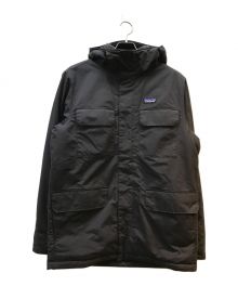 Patagonia（パタゴニア）の古着「イスマスパーカ」｜ネイビー