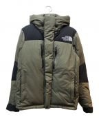 THE NORTH FACEザ ノース フェイス）の古着「TNF Baltro Light JKT」｜グリーン