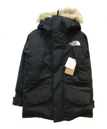 THE NORTH FACE（ザ ノース フェイス）の古着「Antarctica Parka」｜ブラック