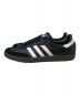 adidas originals (アディダスオリジナル) SAMBA OG ブラック サイズ:27.5㎝：11000円