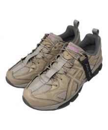 asics（アシックス）の古着「	GEL-QUANTUM 360 VII KISO」｜ベージュ