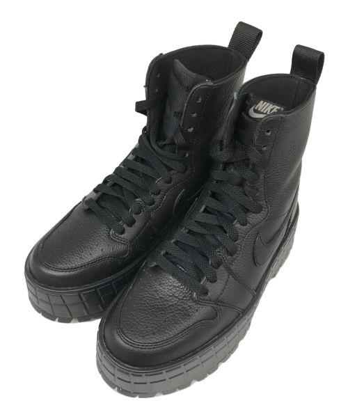 NIKE（ナイキ）NIKE (ナイキ) Women's Air Jordan 1 Brooklyn 