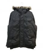 THE NORTH FACEザ ノース フェイス）の古着「GOTHAM JACKET」｜ブラック