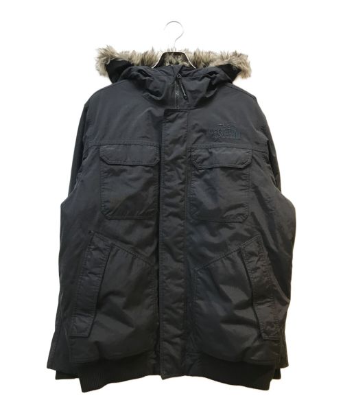 THE NORTH FACE（ザ ノース フェイス）THE NORTH FACE (ザ ノース フェイス) GOTHAM JACKET ブラック サイズ:Lの古着・服飾アイテム