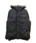 THE NORTH FACE（ザ ノース フェイス）の古着「GOTHAM JACKET」｜ブラック