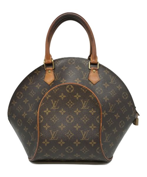 LOUIS VUITTON（ルイ ヴィトン）LOUIS VUITTON (ルイ ヴィトン) モノグラム ブラウンの古着・服飾アイテム