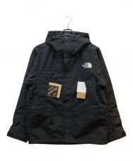 THE NORTH FACE (ザ ノース フェイス) MOUNTAIN LIGHT JK ブラック サイズ:L