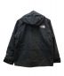 THE NORTH FACE (ザ ノース フェイス) MOUNTAIN LIGHT JK ブラック サイズ:L：30000円